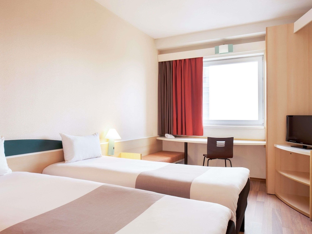Ibis Lodz Centrum 18/57