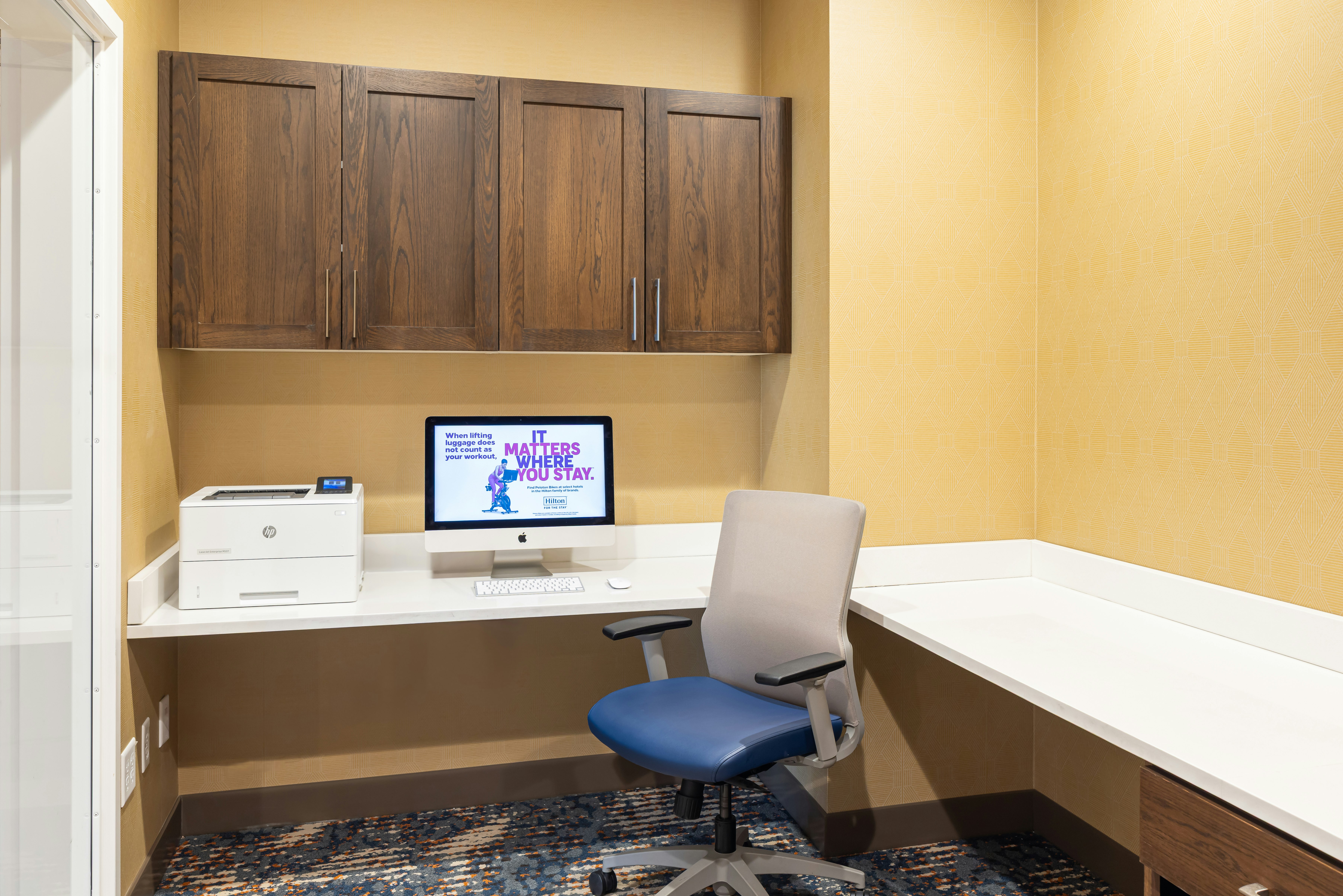 Hampton Inn & Suites Logan 46/48