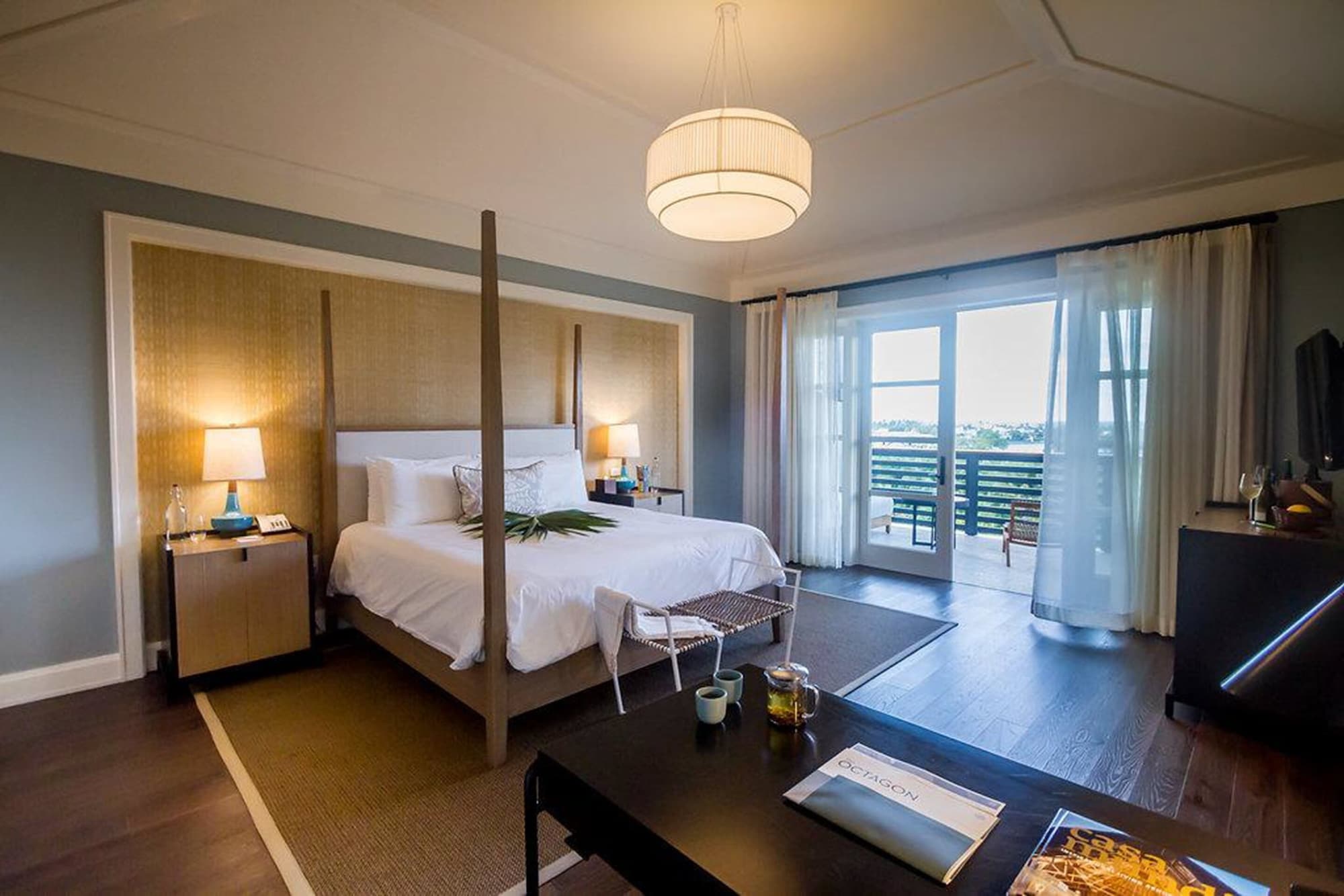 PREMIUM, KING BED, MARINA VIEW