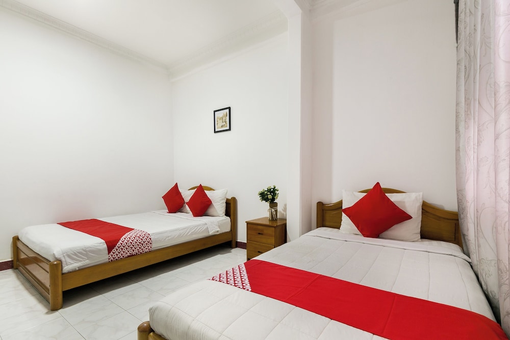 Hotel O Villa Impiana 28/75