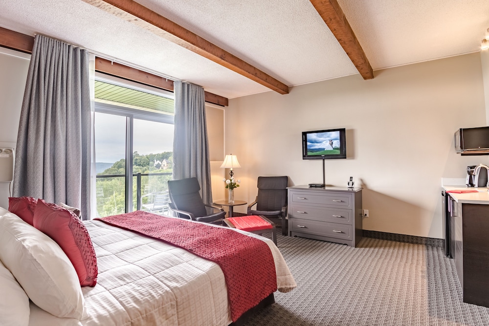 Hotel Mont Gabriel 12/48