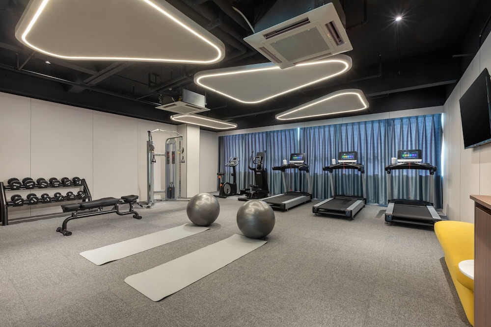 Ramada by Wyndham Zhaoqing Dawang 28/38