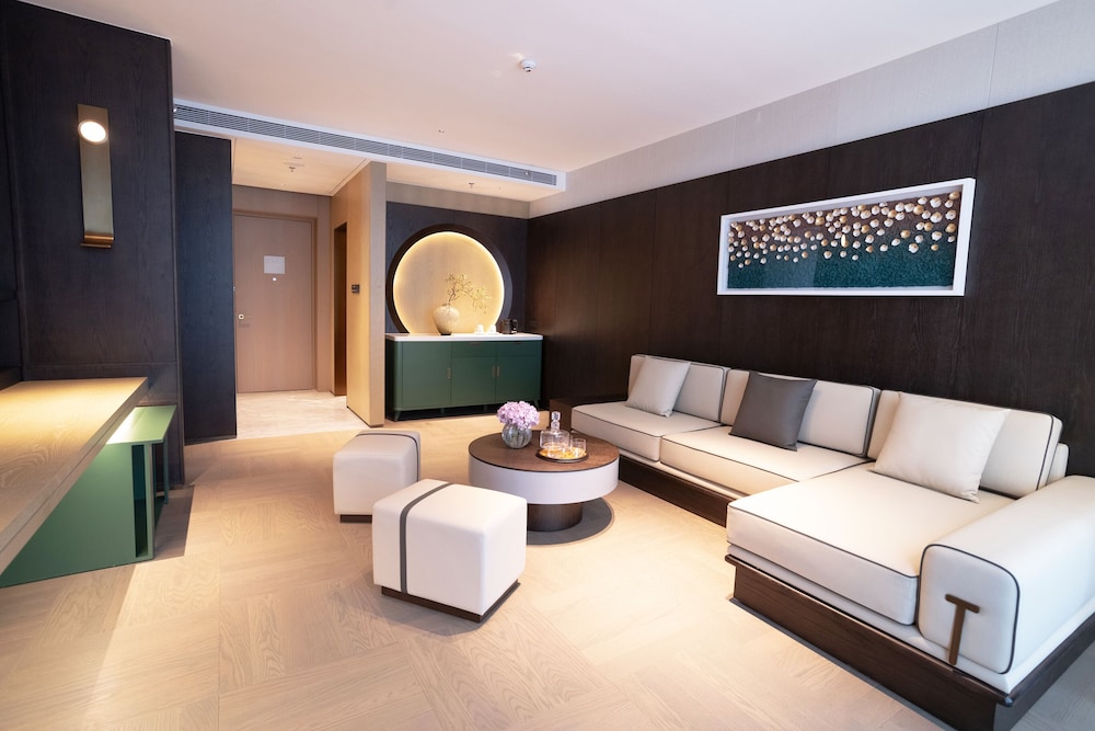 Foshan Xinghai Royal Hotel 10/11