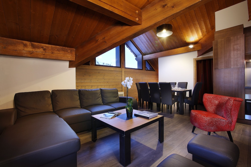 Residence Les Arolles 50/67