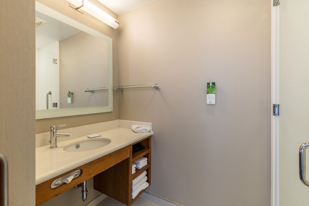 Springhill Suites Houston Rosenberg 45/47