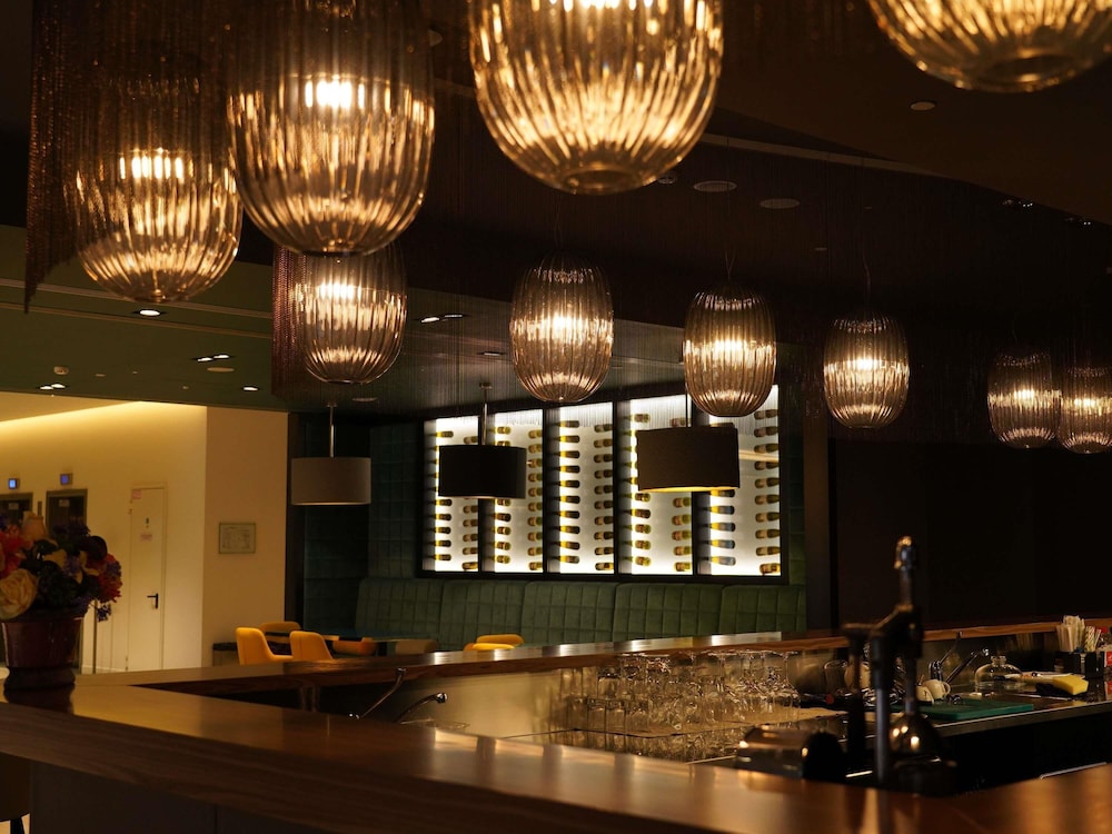 Mercure Almaty City Center in ALMATY