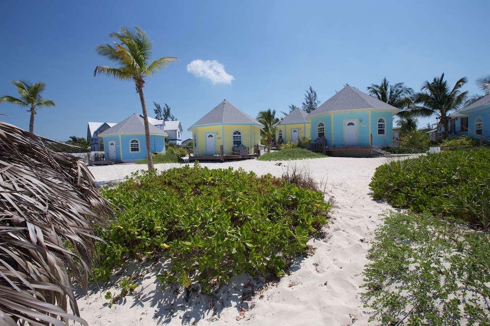 Paradise Bay 43/50