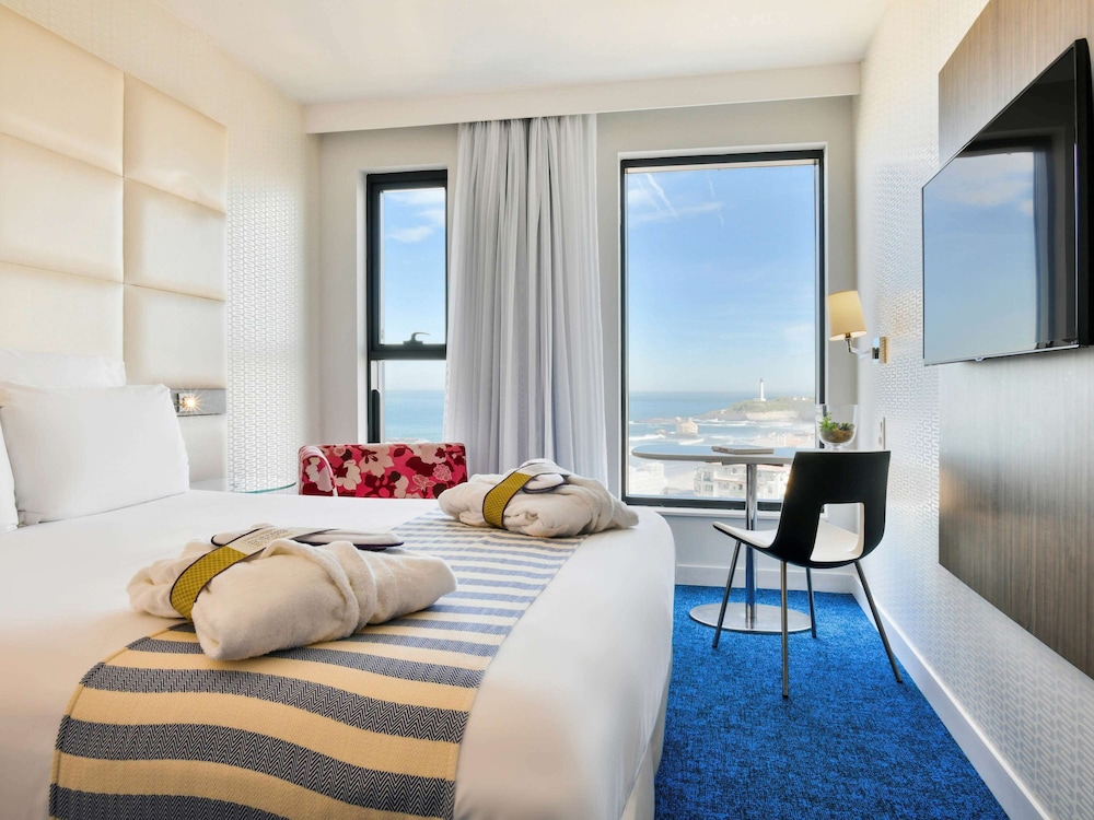 Mercure Le President Biarritz Centre Hotel 14/50