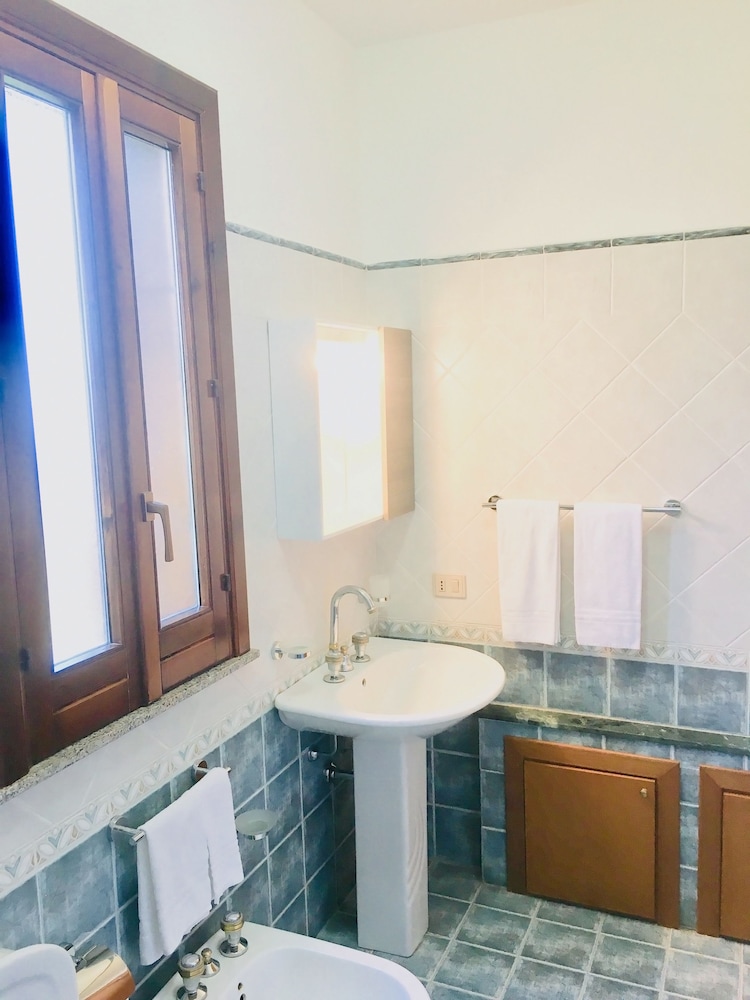 Villa Le Palme 19/19