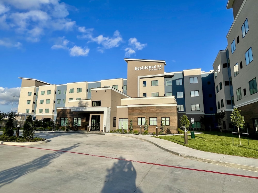 Residence Inn by Marriott Port Arthur 53/61