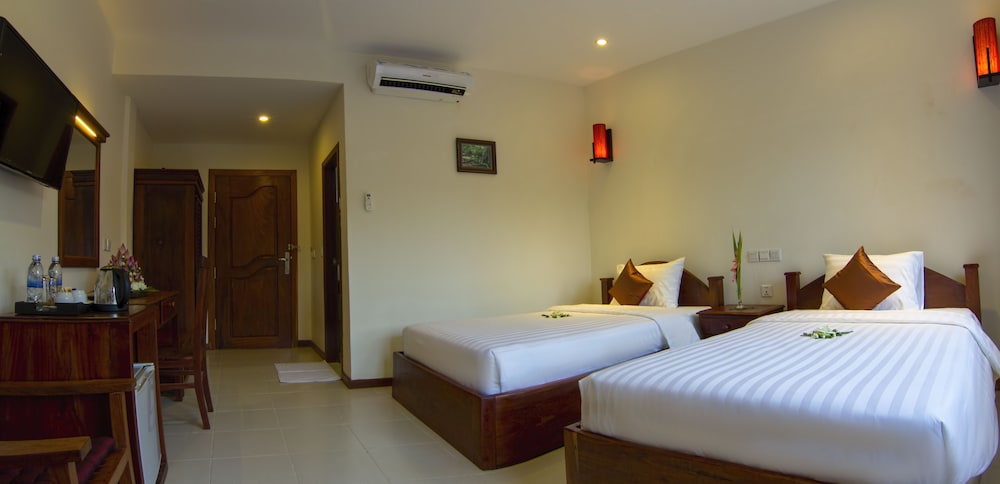 Kouprey Hotel 18/71