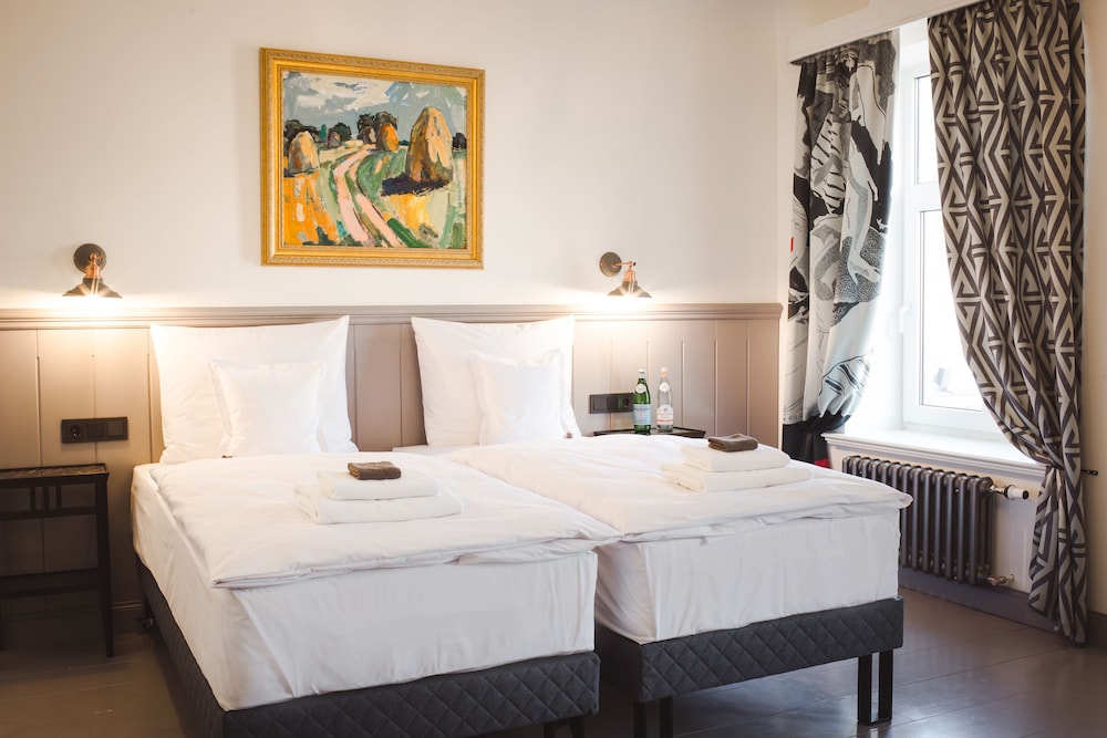 Art Hotel Roma 17/50