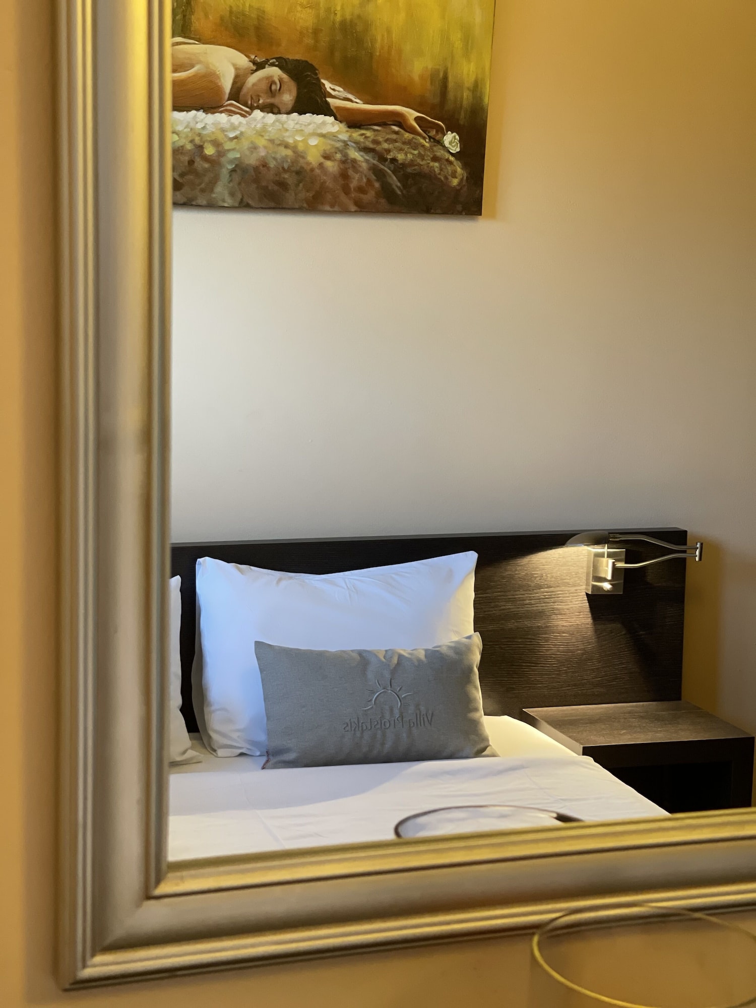 1 Bedroom, Apartment, Double Bed, Sea View, Sofa