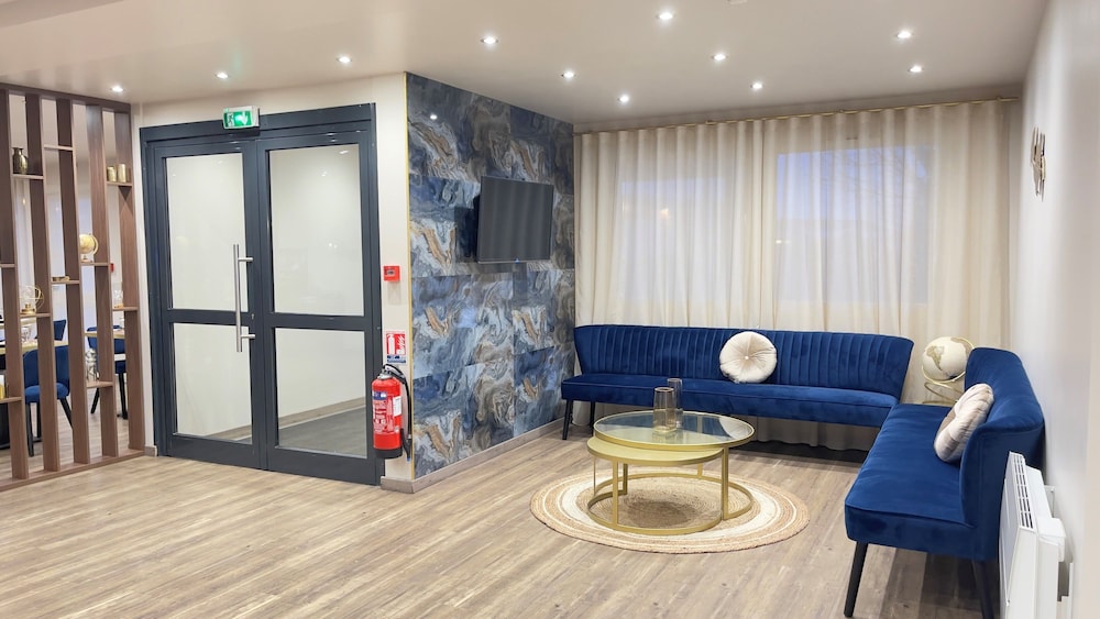 The Originals City, Hotel Orleans Nord 26/44
