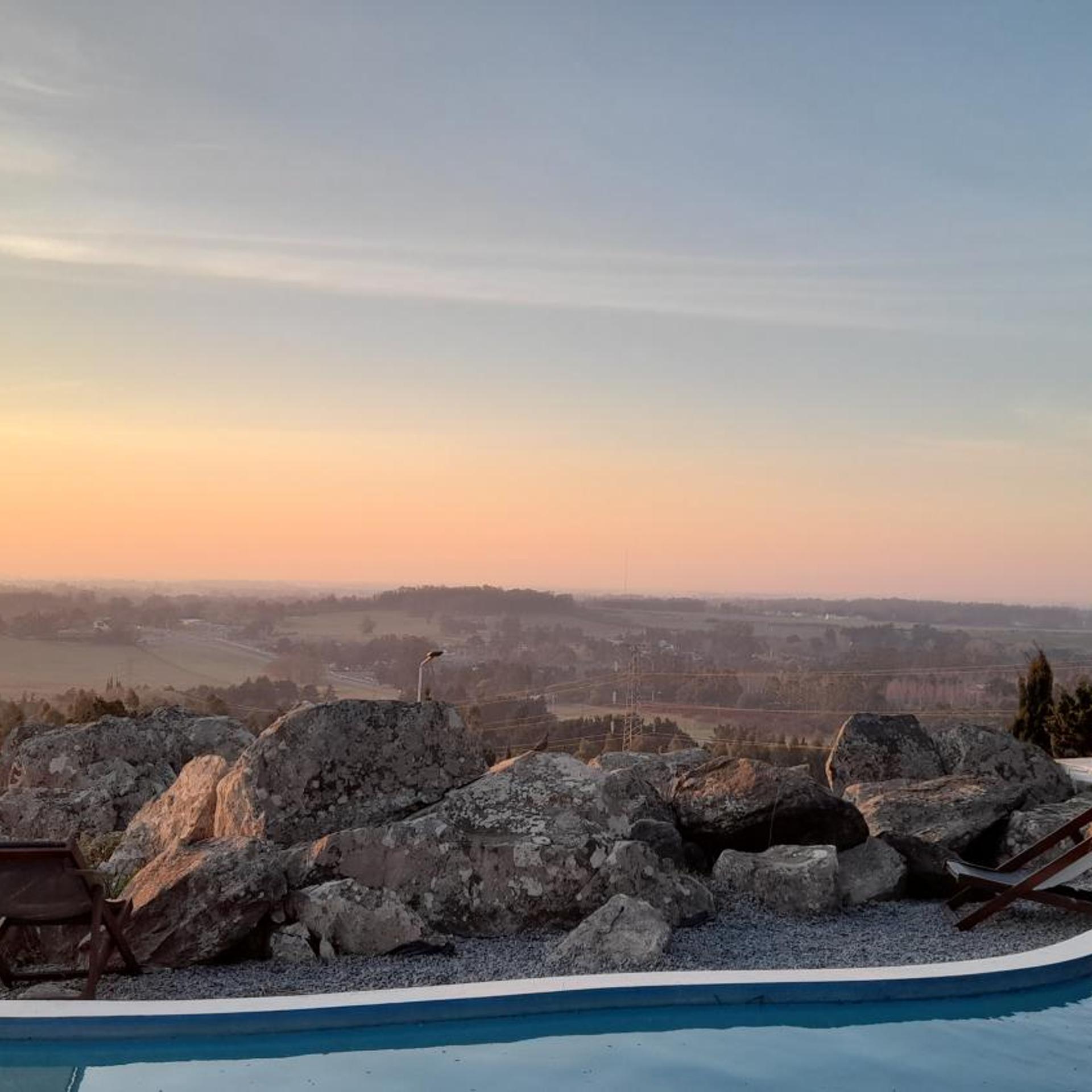 Elegance Hotel Tandil 32/36