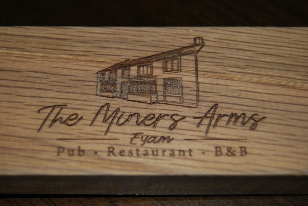 The Miners Arms 20/36