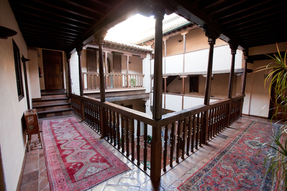 Casa Morisca 4/48