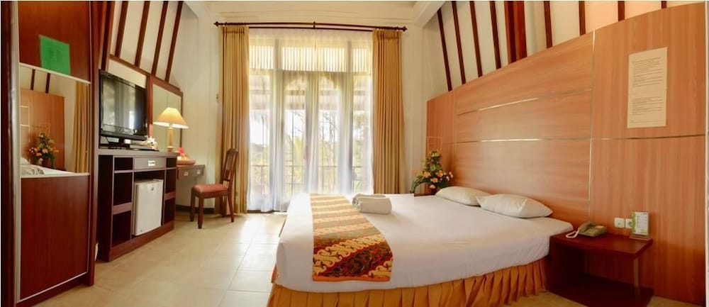 Hotel Tidar Malang 21/31