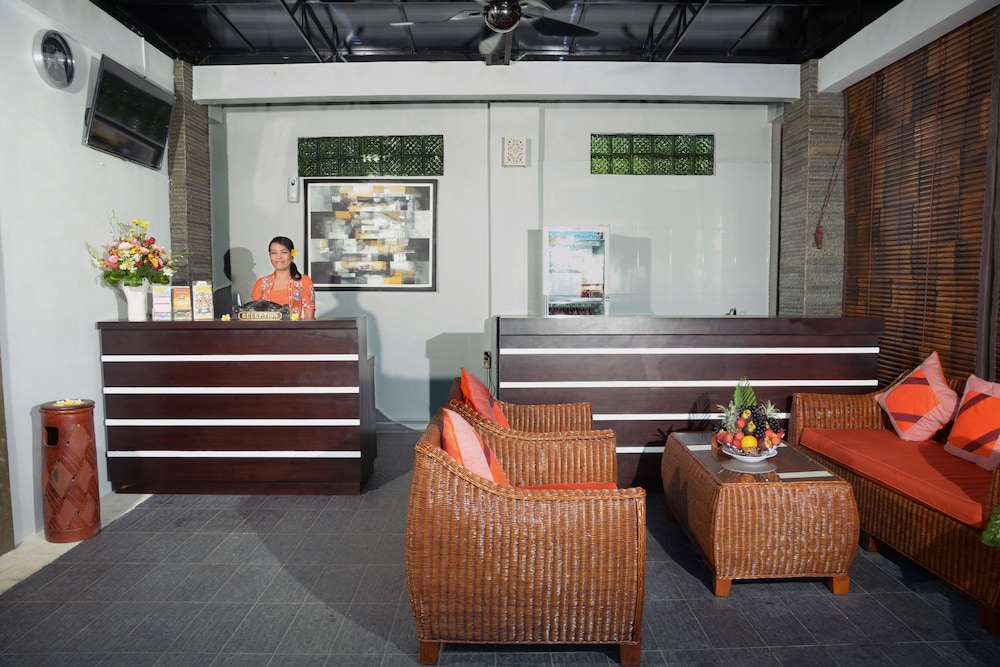 Kubu Garden Guest House 43/73