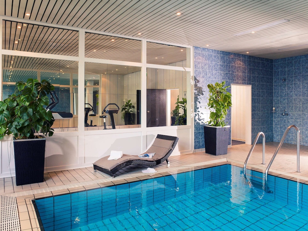 Mercure Hotel Koeln West 6/71