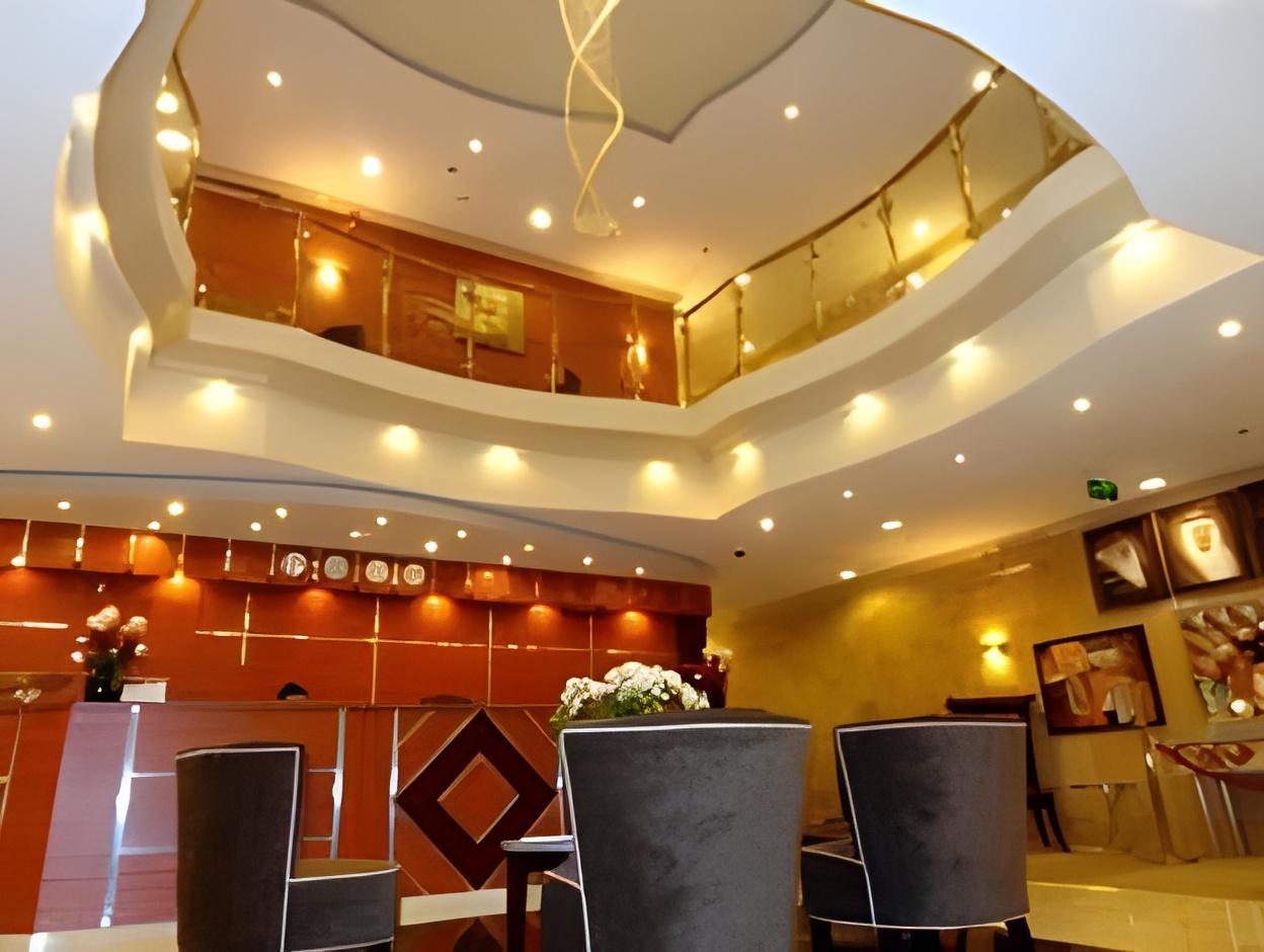 أسيل للشقق الفندقية(Aseel Hotel Apartment) 20/45