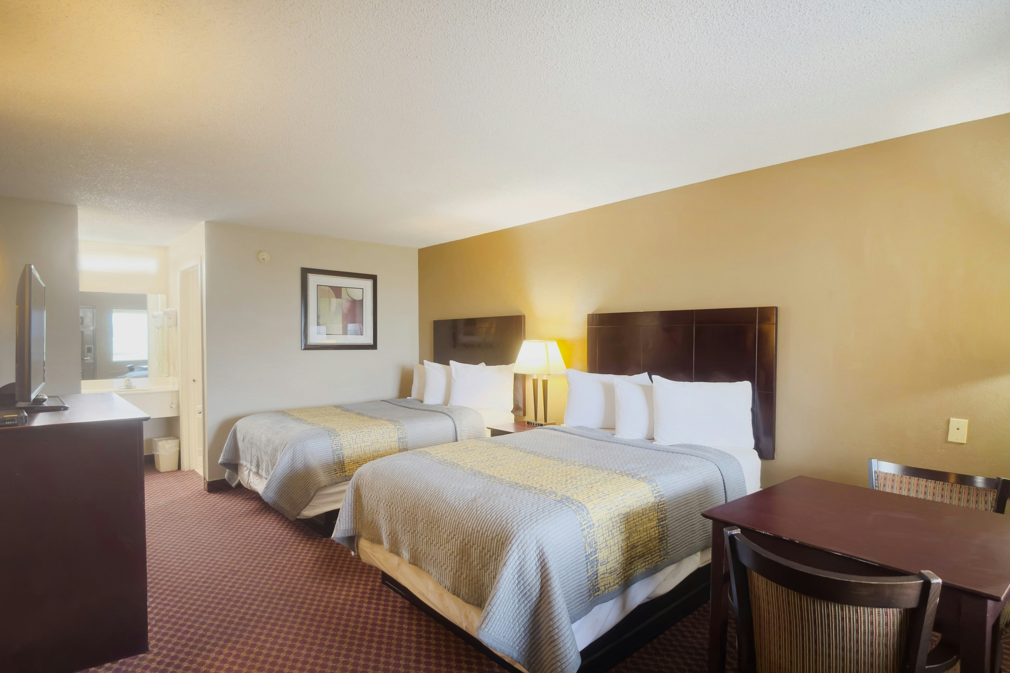 Deerfield Inn By Capital O Blytheville AR I55 17/34