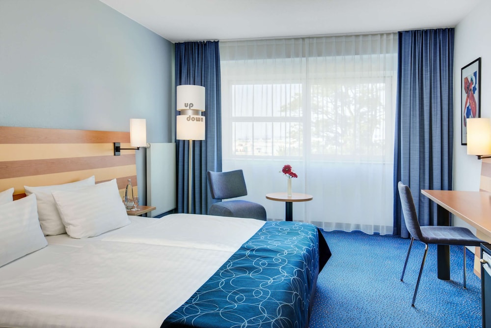 INTERCITY HOTEL FRANKFURT AIRPORT 21/61