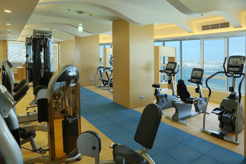 Harbour Suite Hotel 18/33