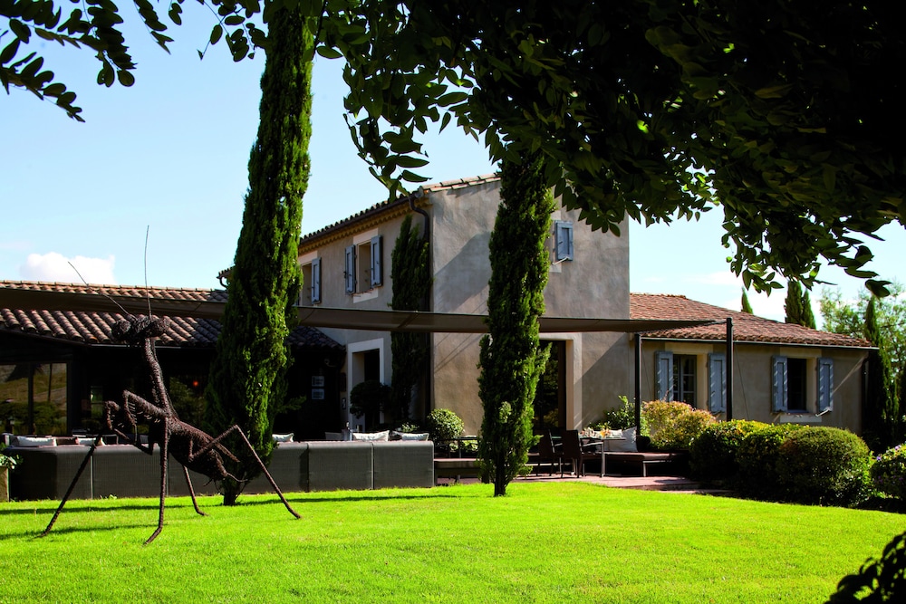 Hotel Du Chateau & Spa Carita 32/50