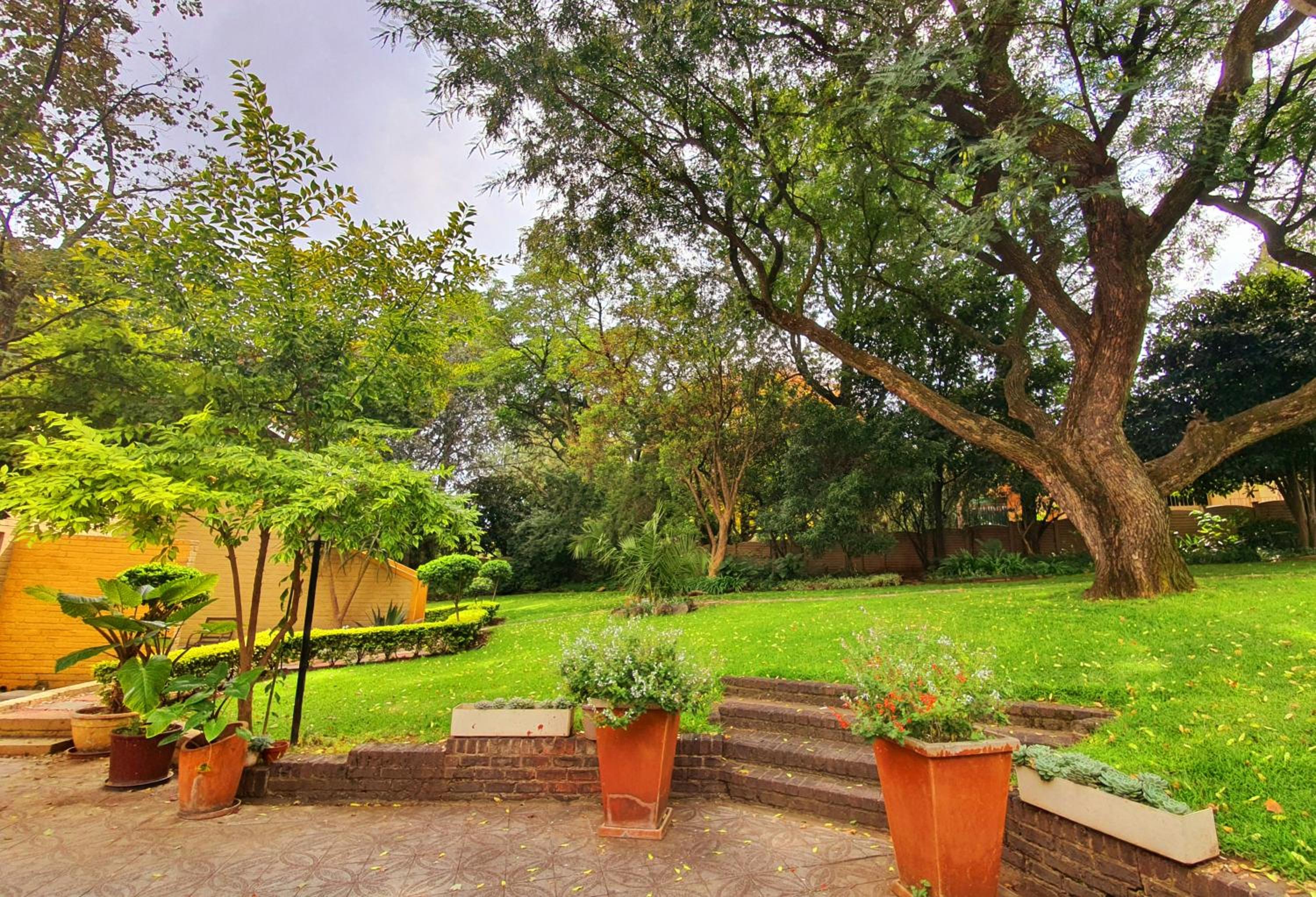 Silverstone Guest House 17/26