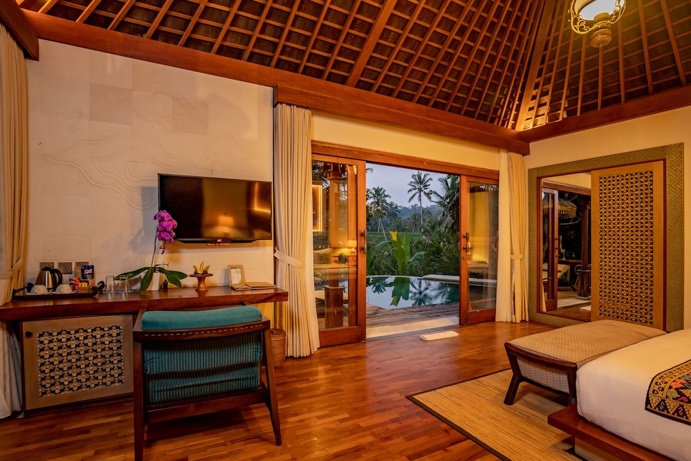 Nau Villa Ubud 51/61