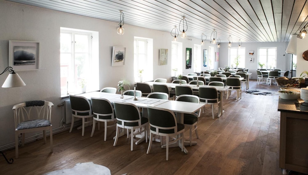 Skeviks Gård 38/50