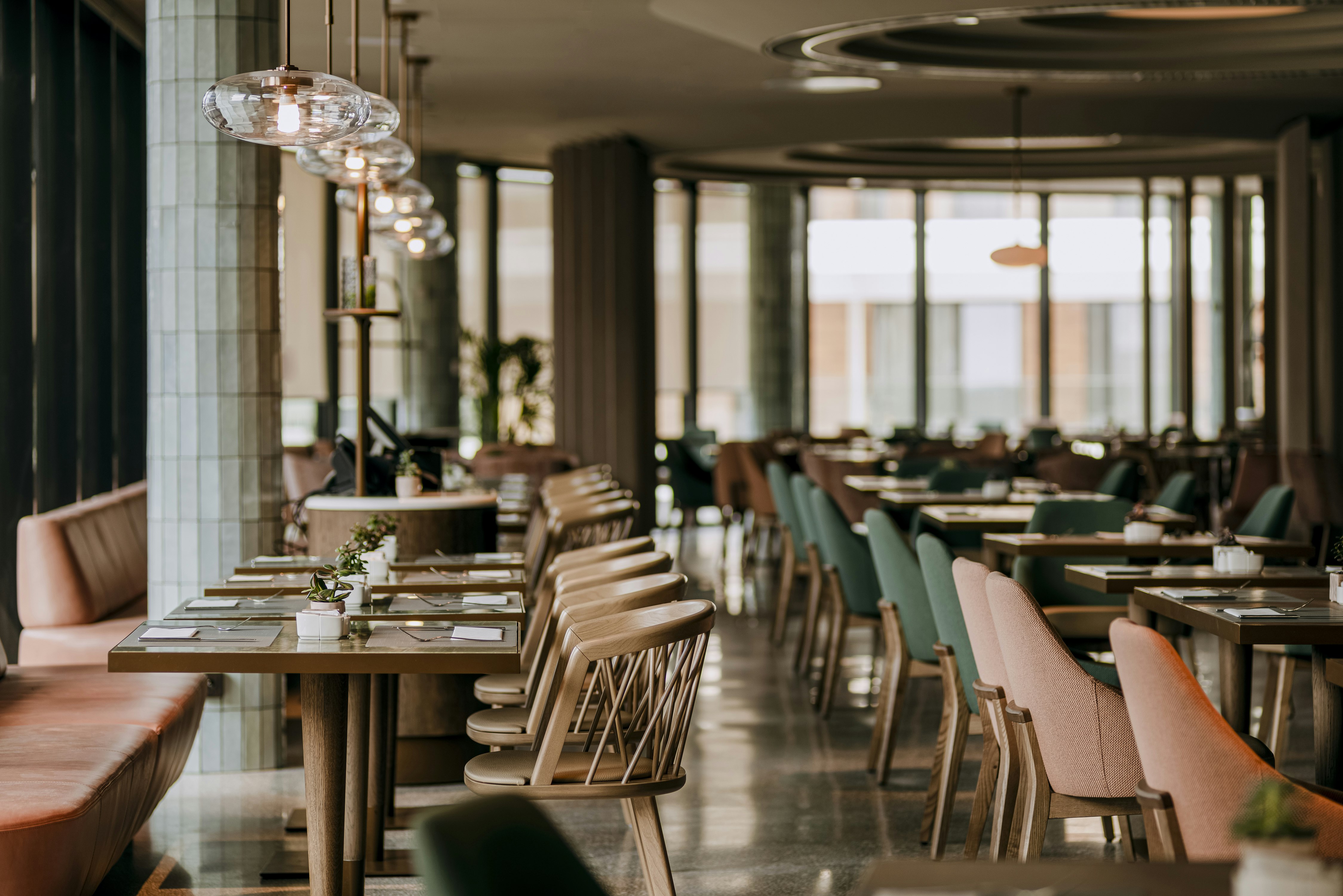 Hilton Swinoujscie Resort And Spa 62/77
