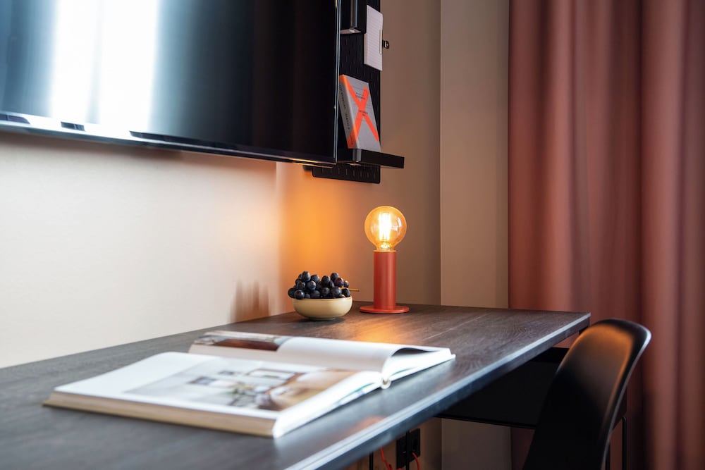 ipartment Leverkusen @HOME by Best Western 47/61