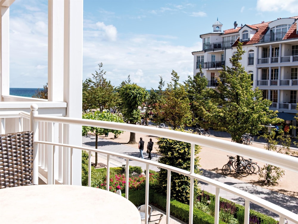 Travel Charme Ostseehotel Kuhlungsborn 8/65