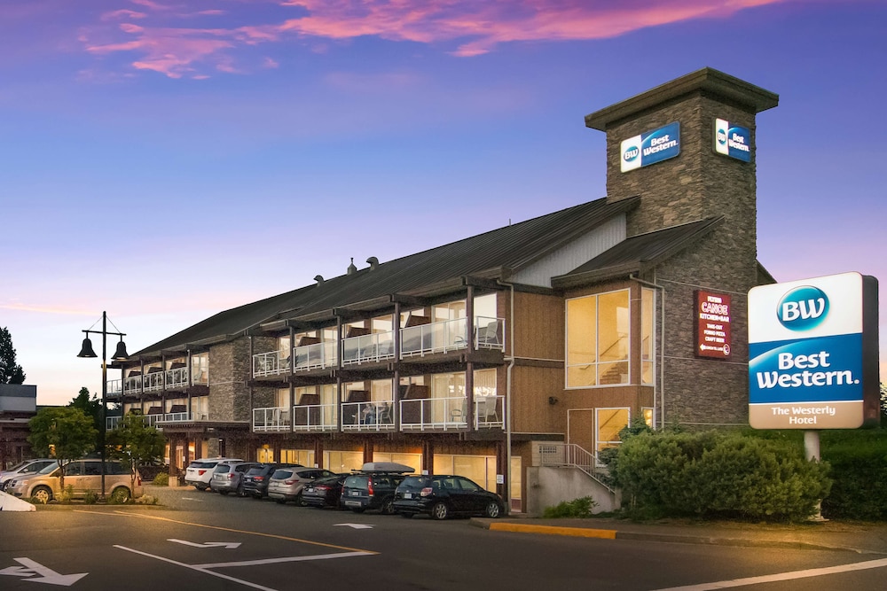 Best Western The Westerly Hotel 1/44
