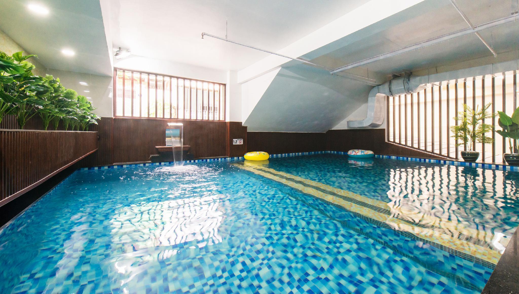 La Casa Hotel Nha Trang 38/50