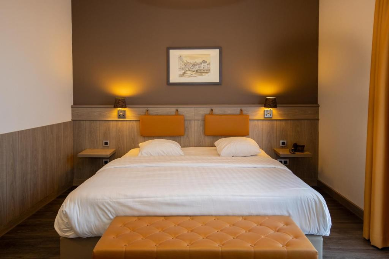 Blanckthys Hotel Voeren 15/20