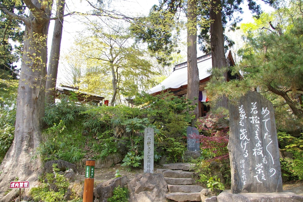 Hohoemi no Yado Takinoyu Hotel 70/77