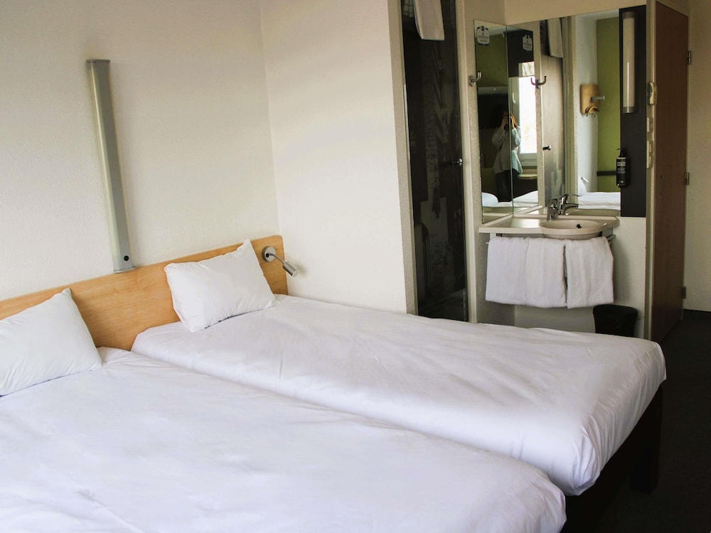 ibis budget Wroclaw Stadion 20/50