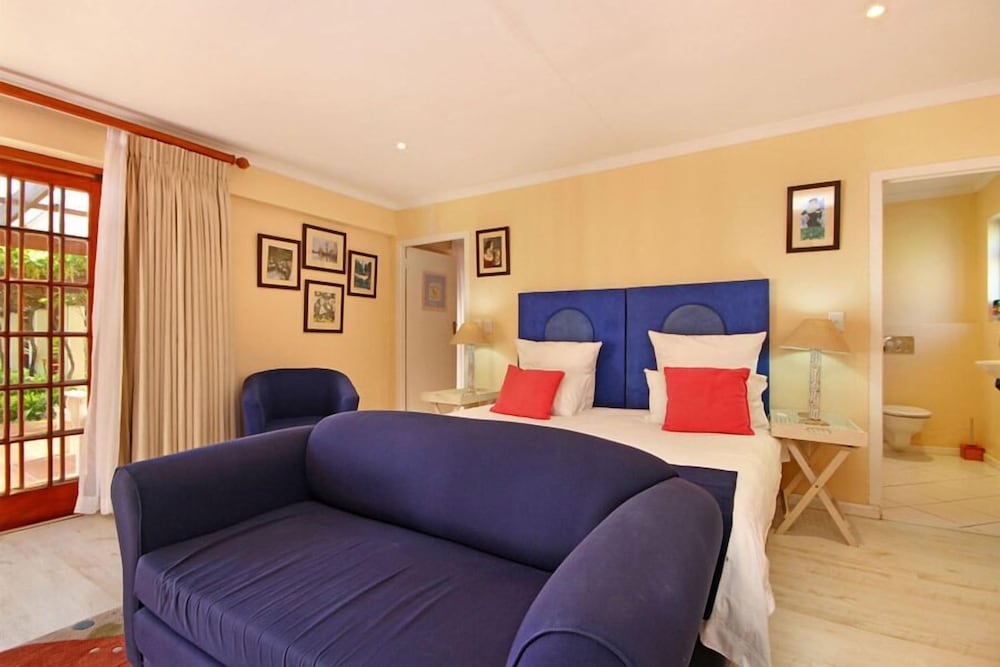 Kleinbosch Lodge 13/45