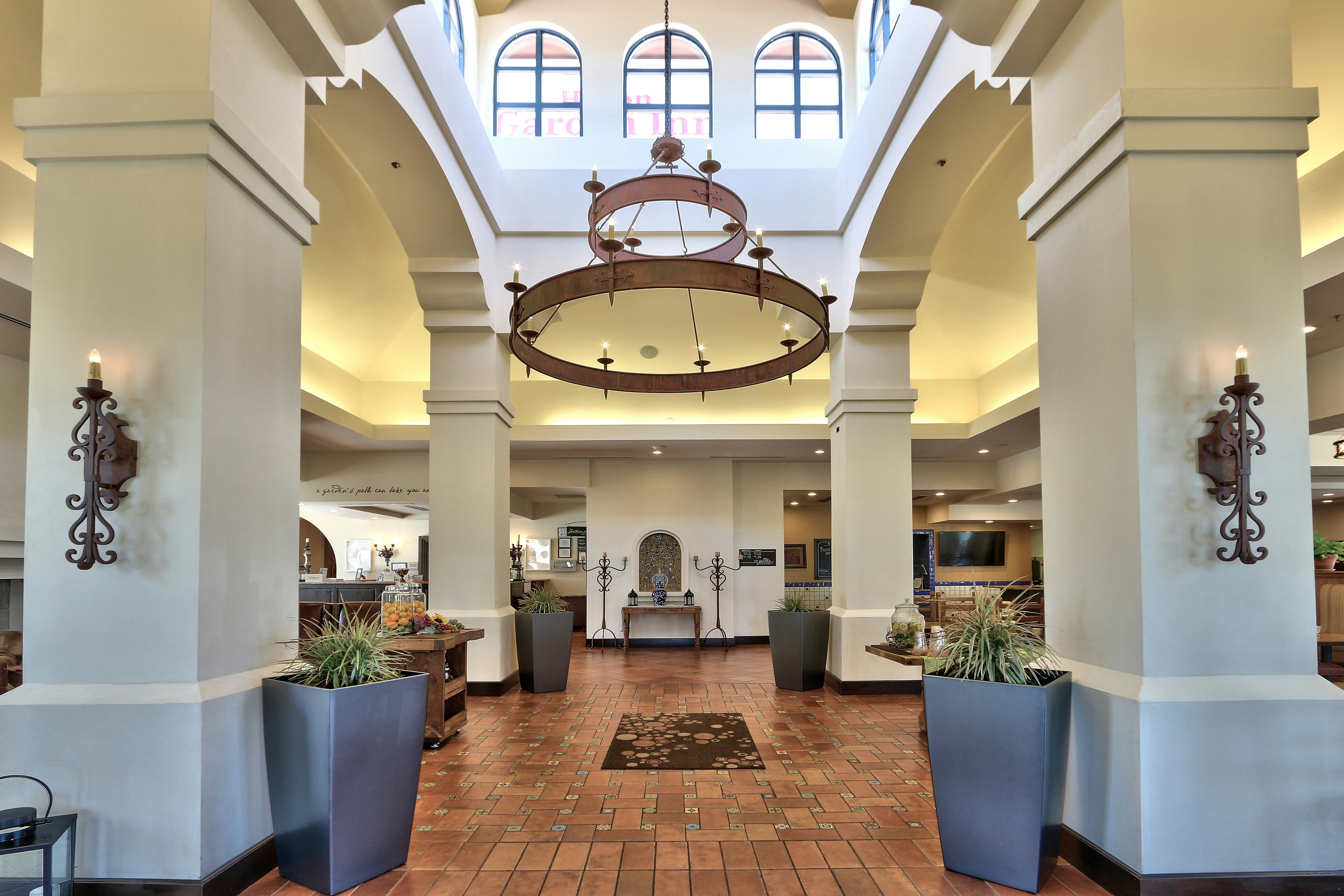 Hilton Garden Inn Las Cruces 5/30