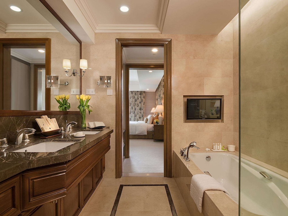 Discovery Primea 50/50