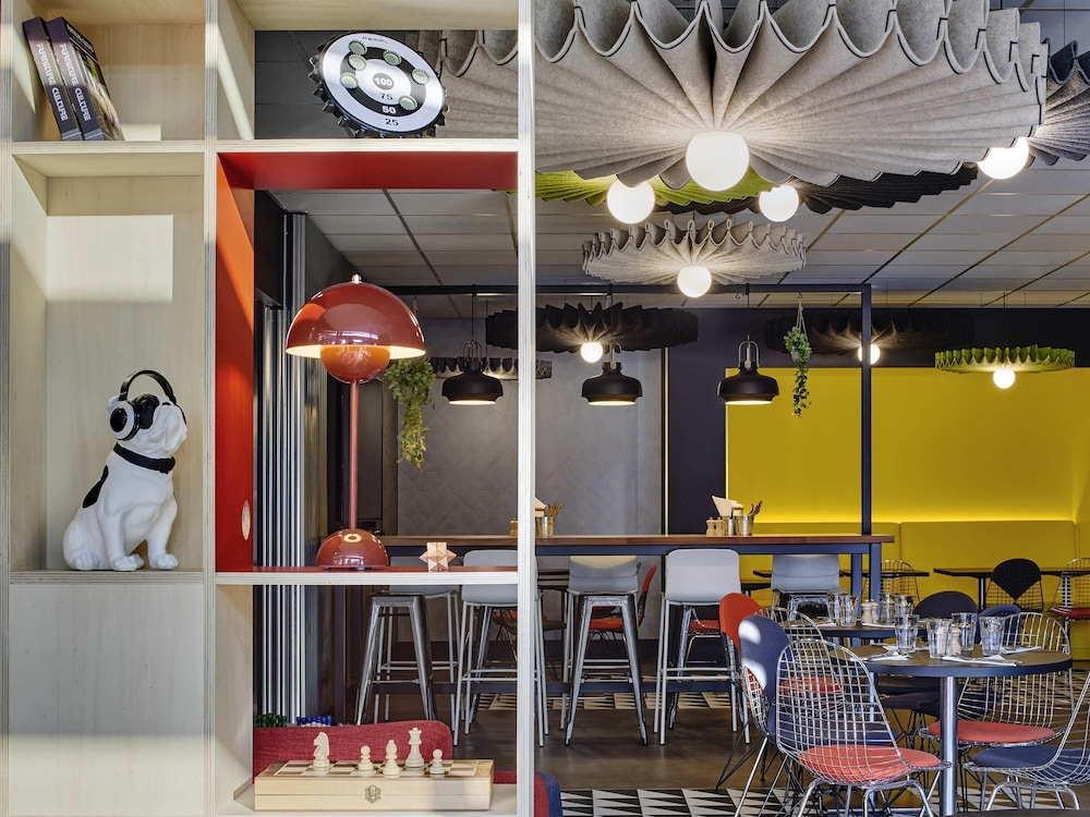 Ibis Clamart Paris Velizy 43/60