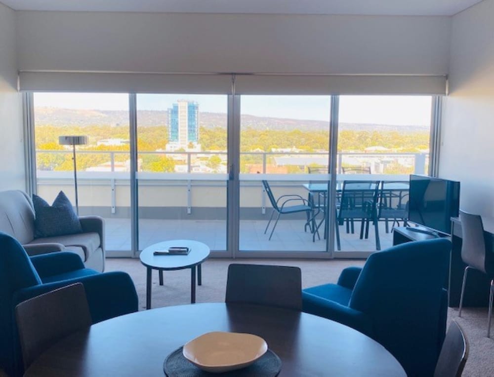 Hume Serviced Apartments Adelaide 39/56