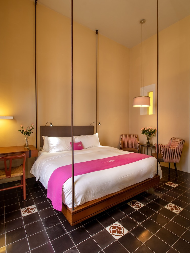 Hotel Rosas And Xocolate 15/60