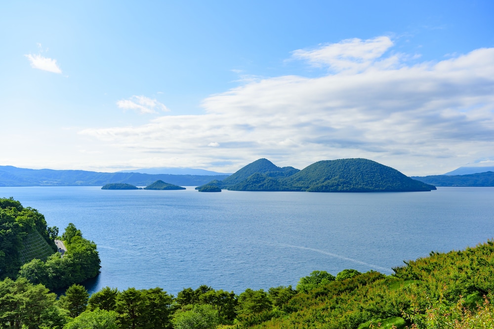 Hoshino Resorts KAI Poroto 34/44