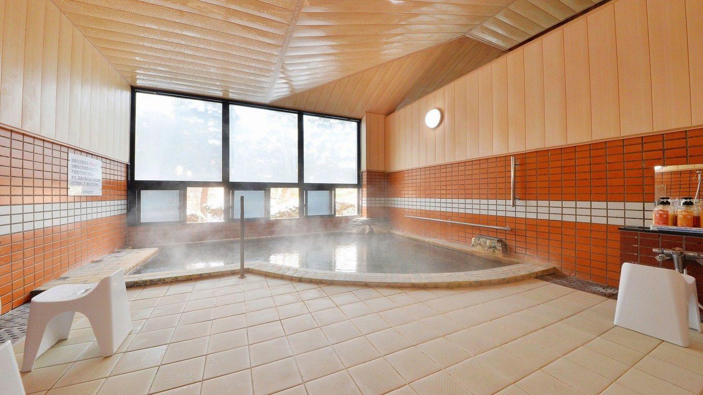 Yunokawa Onsen KKR Hakodate 18/47