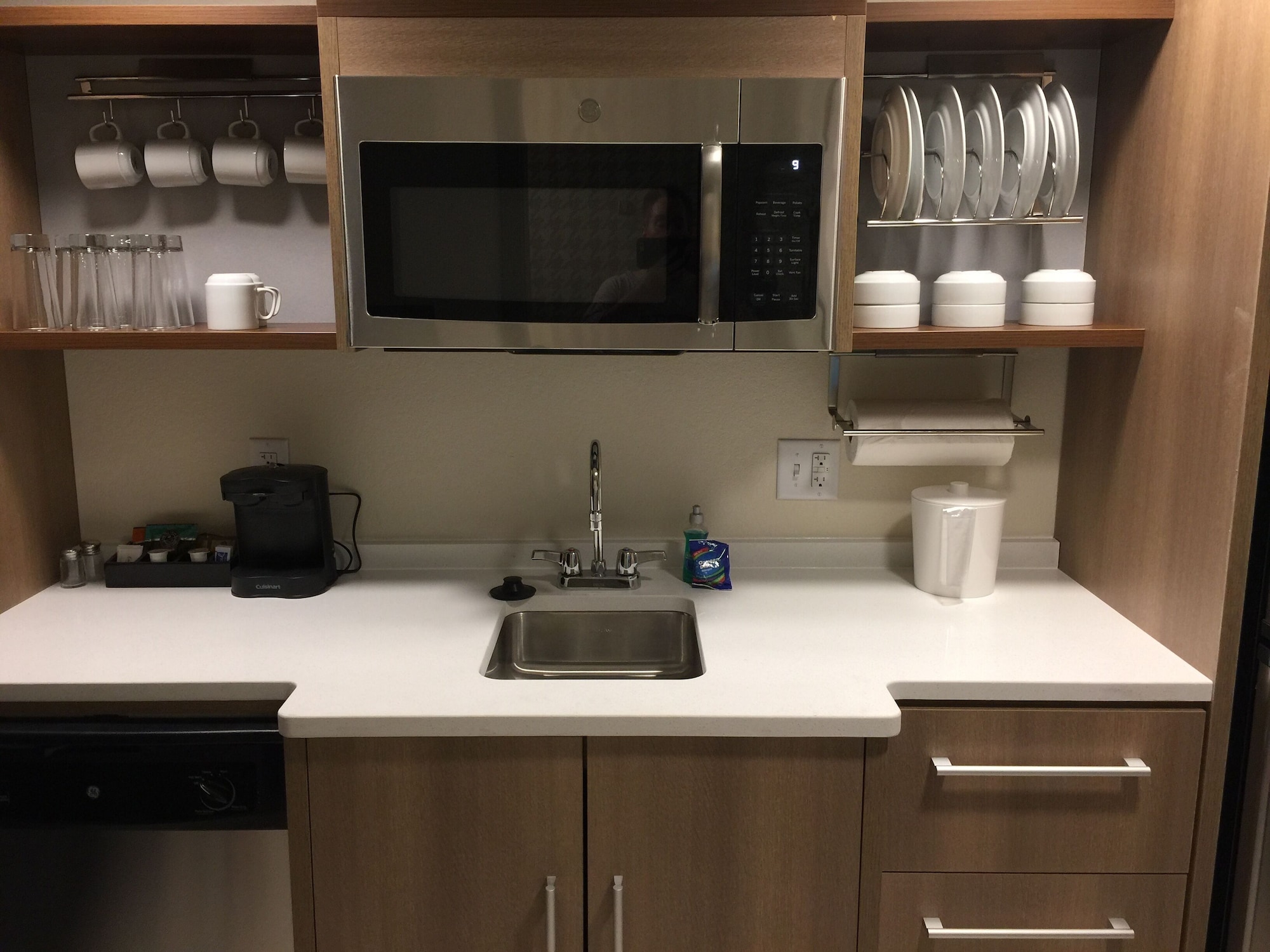 SUITE, 2 QUEEN BEDS, ACCESSIBLE