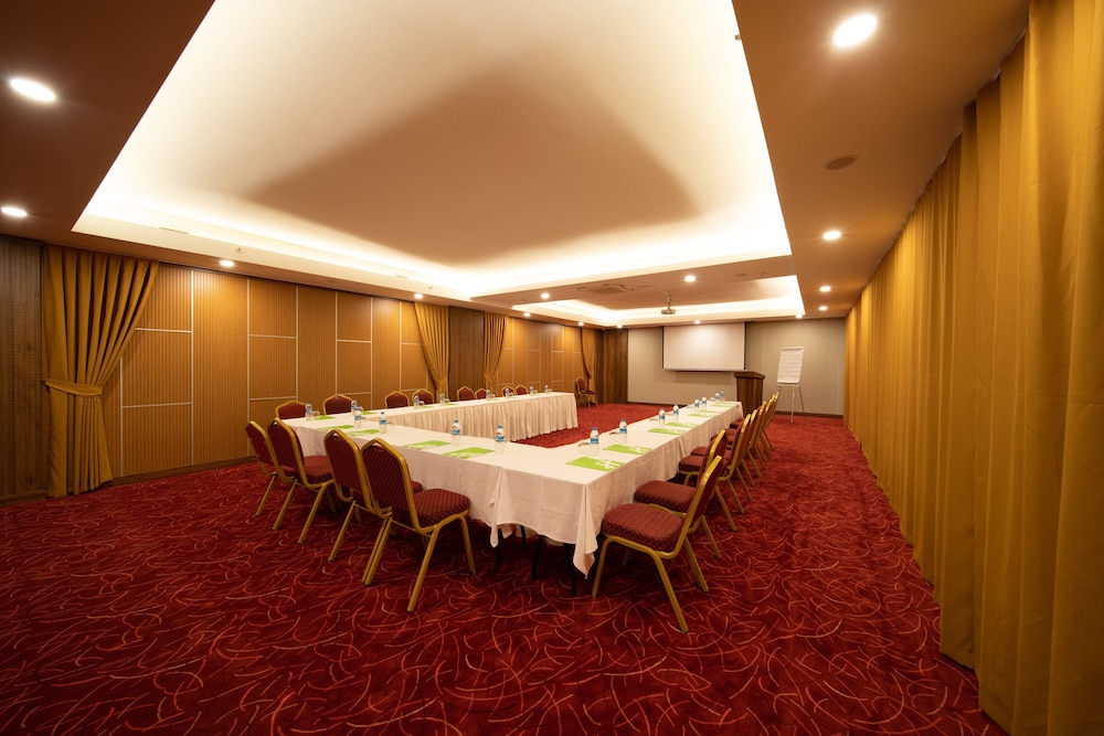 Holiday Inn Trabzon-East by IHG 21/43